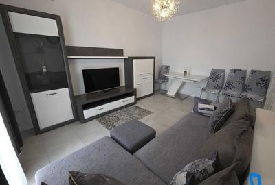 Apartament cu 2 camere decomandat în Central - 6