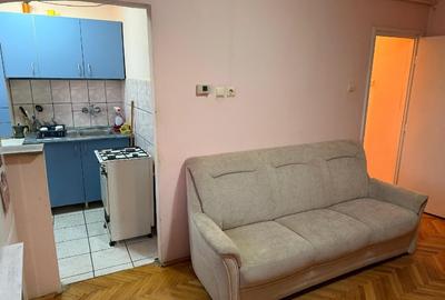 Apartament cu 2 camere semidecomandat, mobilat în Semicentral - 2