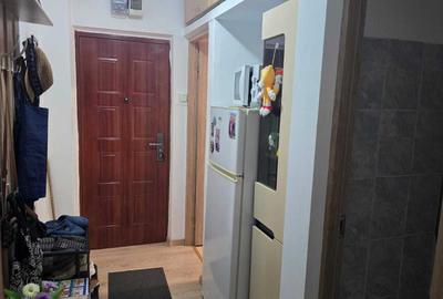 Apartament cu 2 camere semidecomandat în Central - 6