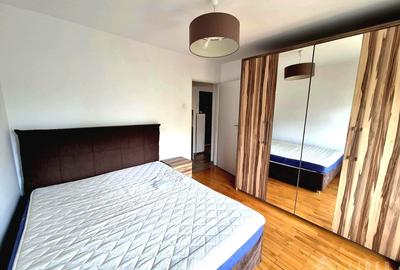Apartament cu 2 camere decomandat, mobilat în Zorilor - 7