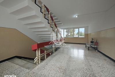 Apartament cu 2 camere decomandat în Central - 1