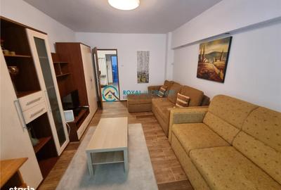 Apartament cu 2 camere decomandat în Ultracentral