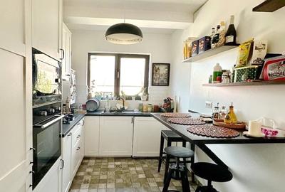 Apartament cu 2 camere decomandat în Parcul Carol - 5