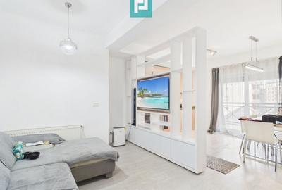 Apartament cu 3 camere, mobilat în Torontalului - 1