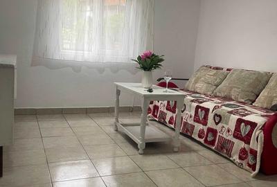 Casă cu 4 camere în Ciocănești - 7