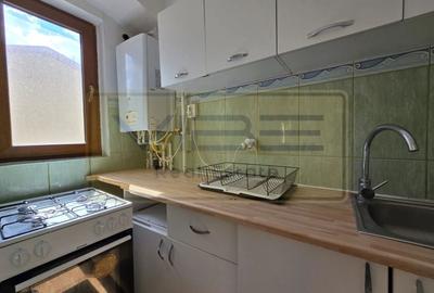 Apartament cu 3 camere semidecomandat, mobilat în Copou - 10