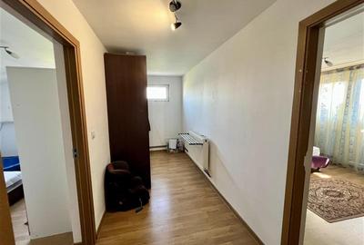 Casă individuală cu 5 camere cu Teren 500 Mp în Aeroport - 10