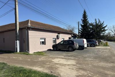 Casă cu 3 camere în Central - 1