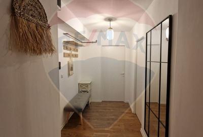 Apartament cu 3 camere în Gării - 1