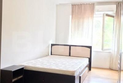 Apartament cu 2 camere decomandat în Între Lacuri - 5