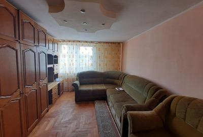 Apartament cu 2 camere decomandat în Precista - 1