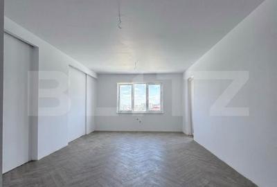 Apartament cu 2 camere în Florești - 9