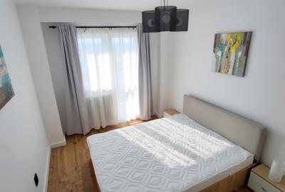 Apartament cu 2 camere decomandat în Mărăști - 3