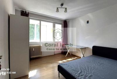 Apartament cu 3 camere în Obor