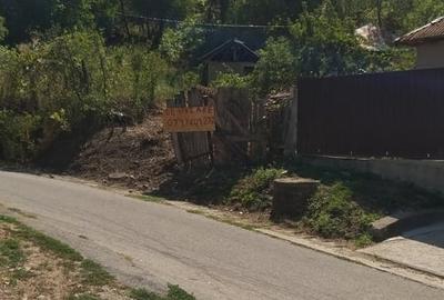 Teren de 790 mp, în Cleja - 1
