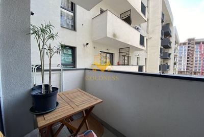 Apartament cu 2 camere semidecomandat, mobilat în Bulgaria - 7