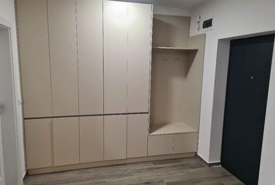 Garsonieră decomandată în Cristian - 7