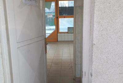 Spațiu comercial, de 27 mp, în Dacia - 1