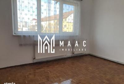 Apartament cu 2 camere semidecomandat în Șelimbăr