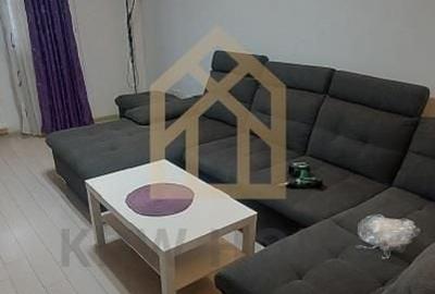 Apartament cu 2 camere decomandat în Centrul Civic