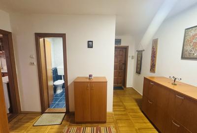 Apartament cu 2 camere decomandat, mobilat în Girocului - 17