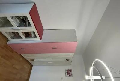 Garsonieră decomandată în Domenii - 6