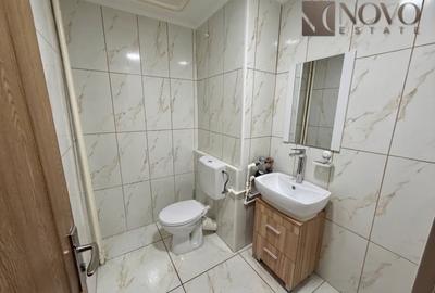 Apartament cu 4 camere semidecomandat în Crângași - 9