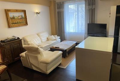 Apartament cu 2 camere semidecomandat în Medicină