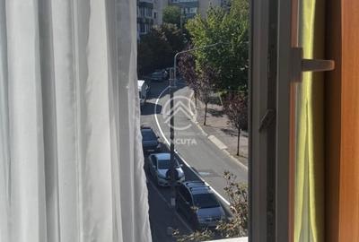 Garsonieră decomandată în Zorilor - 6