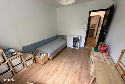 Apartament cu 3 camere decomandat în Plopilor - 2