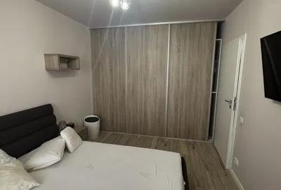 Apartament cu 2 camere, mobilat în Florești - 4
