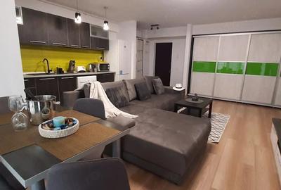 Apartament cu 2 camere decomandat în Valu lui Traian - 4