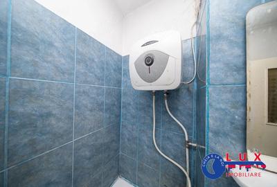 Apartament cu 2 camere decomandat în Babadag - 7