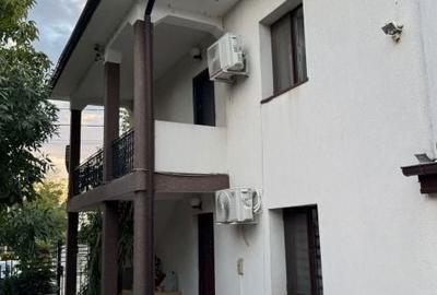 Casă cu 6 camere cu Teren 580 Mp în Central - 19