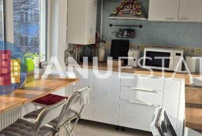 Apartament cu 3 camere decomandat, mobilat în Berceni - 5