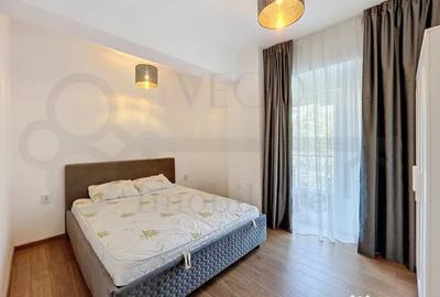 Apartament cu 3 camere semidecomandat în Central - 8