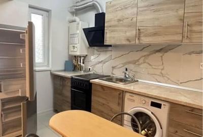 Apartament cu 2 camere decomandat, mobilat în Bragadiru