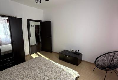 Apartament cu 2 camere semidecomandat în Chiajna - 9