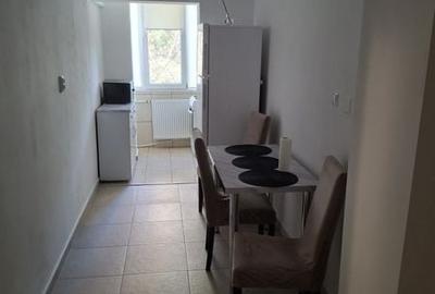 Apartament cu 2 camere în Iosia