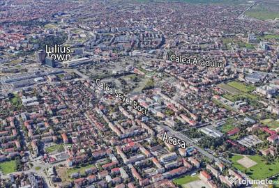 Apartament cu 2 camere decomandat în Central - 10