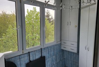 Apartament cu 2 camere decomandat în Nord - 5