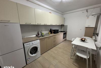 Apartament cu 2 camere semidecomandat în Ștefănești - 19