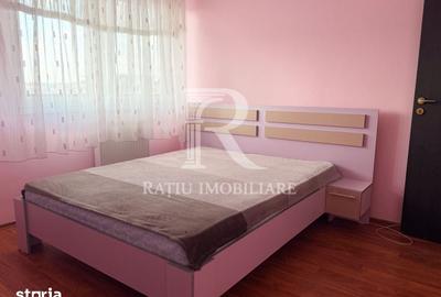 Apartament cu 2 camere în Nufărul - 5