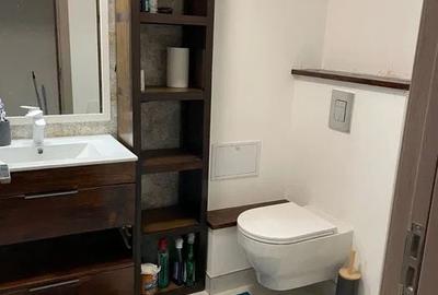 Apartament cu 2 camere în Florești