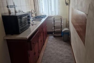 Apartament cu 2 camere în Dacia - 3