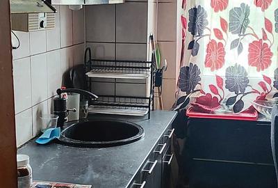 Apartament cu 2 camere semidecomandat în Central - 1