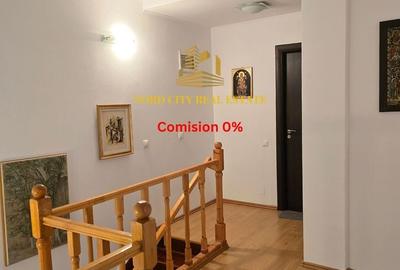 Casă individuală cu 4 camere cu Canalizare în 1 Decembrie - 7