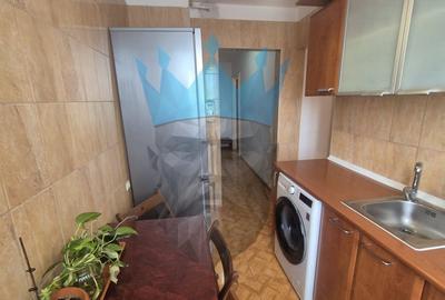 Apartament cu 2 camere decomandat, mobilat în Drumul Taberei - 7