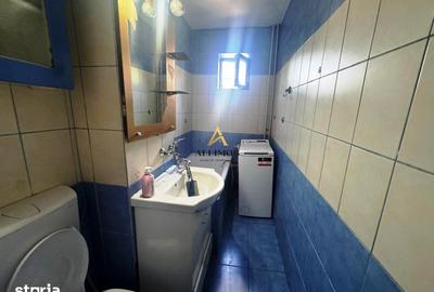 Apartament cu 2 camere în Peneș Curcanul - 12