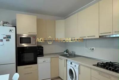 Apartament cu 3 camere decomandat, mobilat în Basarabia - 4